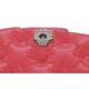 Надувной коврик Sea To Summit Air Sprung UL Insulated Mat Womens Regular Кораловий - изображение 4