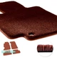 Двухслойные коврики Sotra Magnum Red для Honda Prelude (mkIV) 1991-1996 (ST 00196-MG20-Red) - изображение 1