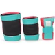 Защита Rio Roller Triple Pad Set M Червоний - изображение 2