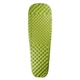 Коврик надувной Sea To Summit Air Sprung Comfort Light Insulated Mat Large Салатовий - изображение 1