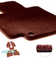 Двухслойные коврики Sotra Magnum Red для Alfa Romeo 164 (mkI) 1987-1998 (ST 00144-MG20-Red) - изображение 1