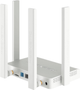 Маршрутизатор Keenetic Runner 4G (KN-2210) WiFi4 / N300 / 100 Мбіт/с / SIM-card 3G/4G/5G - зображення 4
