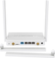 Маршрутизатор Keenetic Runner 4G (KN-2210) WiFi4 / N300 / 100 Мбіт/с / SIM-card 3G/4G/5G - зображення 6