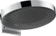 Верхній душ Rainfinity 360 1jet з тримачем Chrome (26230000) - зображення 1