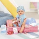 Пупс Zapf Baby Born Волшебный мальчик с аксессуарами 43 см (827963) - изображение 1