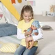 Пупс Zapf Baby Born Волшебный мальчик с аксессуарами 43 см (827963) - изображение 6