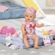Пупс Zapf Baby Born Волшебная девочка с аксессуарами 43 см (827956) - изображение 3