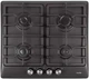 Варильна поверхня Ventolux HG640 B2 CS (BK) - зображення 1