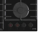 Варочная поверхность газовая Gorenje GKTW642SYB - изображение 3