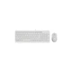 Комплект A4Tech F1512 White - изображение 1