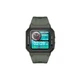 Смарт-часы Gelius Pro GP-SW006 (Old School) (IPX7) Green (00000086359) - зображення 2