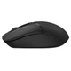 Мышка A4Tech FG12S Black - изображение 6