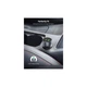 Зарядний пристрій Ugreen CD213 36W 2xUSB QC 3.0 3A Car Charger (Dark Blue) (10144) - зображення 6