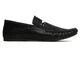 Мокасини Etor 9990-7016-1 черный, 39 - изображение 2