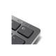 Комплект Dell Multi-Device KM7321W Ukr (580-AJQV) - зображення 8