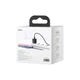 Зарядний пристрій Baseus 1 Type-C 20W (CCSUP-B01) - зображення 6