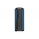 Акустична система 2E SoundXTube TWS MP3 Wireless Waterproof Blue (2E-BSSXTWBL) - изображение 1