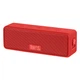 Акустическая система 2E SoundXBlock TWS MP3 Wireless Waterproof Red (2E-BSSXBWRD) - изображение 2