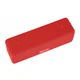 Акустическая система 2E SoundXBlock TWS MP3 Wireless Waterproof Red (2E-BSSXBWRD) - изображение 5