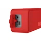 Акустическая система 2E SoundXBlock TWS MP3 Wireless Waterproof Red (2E-BSSXBWRD) - изображение 7
