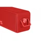 Акустическая система 2E SoundXBlock TWS MP3 Wireless Waterproof Red (2E-BSSXBWRD) - изображение 8