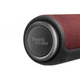 Акустична система 2E SoundXTube TWS MP3 Wireless Waterproof Red (2E-BSSXTWRD) - изображение 7