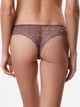 Трусики-танга Conte Sensuelle Rp6020 16С-0094КСП L (102) Ирис (4810226328149) - изображение 2