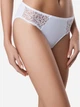 Трусики-слип Conte Voile Rp3024 17С-0017КСП M (98) Белые (4810226355886) - изображение 1