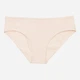 Трусики слипы женские хлопковые Conte Elegant CE BASIC COLLECTION LB 2002 XS (90) Natural (4810226482117) - изображение 3