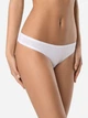 Трусики-танга Conte Elegant CE BASIC COLLECTION LST 2000 S (94) White (4810226481578) - изображение 1