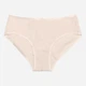 Трусики-слип Conte Basic Collection Lb 2014 20С-1054ТСП XS Natural (4810226534380) - изображение 3