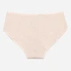 Трусики-слип Conte Basic Collection Lb 2014 20С-1054ТСП XS Natural (4810226534380) - изображение 4