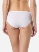 Трусики-слипы женские хлопковые Conte Basic Collection Lb 2014 20С-1054ТСП S White (4810226534274) - изображение 2