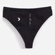 Трусики-бразиліана Conte Elegant CE Tattoo Style LBR 1483 20С-1474ТСП XS Black (4810226596883) - зображення 3