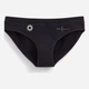Трусики-сліп Conte Elegant CE Tattoo Style LB 1482 20С-1473ТСП XS Black (4810226597088) - зображення 2