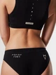 Трусики-сліп Conte Elegant CE Tattoo Style LB 1478 20C-1469ТСП XS Black (4810226597187) - зображення 4
