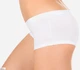 Трусики-шорты Jadea 506 XL(5) Белые (ROZ6205030645) - изображение 3