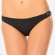 Трусики-бразилиана Lormar Jenna XL(5) Черные (ROZ80210010389) - изображение 3
