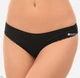 Трусики-бразилиана SieLei 1257 XL(5) Черные (ROZ6205054550) - изображение 1