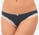 Трусики-слип SieLei 1265 XL(5) Синие (ROZ6205054609) - изображение 1