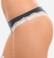 Трусики-бразилиана SieLei 1267 XS(1) Синие (ROZ6205054628) - изображение 3