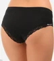 Трусики-слип SieLei 1269 S(2) Черные (ROZ6205054665) - изображение 2