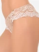 Трусики-бразилиана Leilieve 3254 XL Телесные (ROZ6205063827) - изображение 3