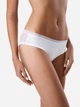 Трусики-сліпи жіночі Conte Lingerie CE Charm LHP 804 S (94) White (4810226364482) - зображення 1