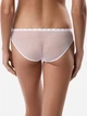 Трусики слипы женские хлопковые Conte Lingerie CE Trendy LB 788 XS (90) White (4810226341537) - изображение 2