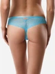 Трусики-танга Conte Lingerie CE Tropical LBR 785 S (94) Azure (4810226339596) - зображення 2