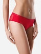 Трусики-сліп Conte Lingerie CE Charm LHP 804 XS (90) Red (4810226364574) - зображення 1