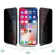 Захисне скло-плівка Drobak Matte Ceramics Anty Spy для смартфона Apple iPhone 13 Pro (606044) - зображення 2