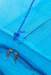 Подвесная сетка сушилка Ranger Easyall-11 для сушки рыбы, фруктов, овощей, грибов 5 ярусов 45x45x100 см (RA 8811) - изображение 4