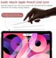 Чехол обложка BBM1 Leather для iPad Air 4 10.9" 2020 Розовое золото - изображение 3